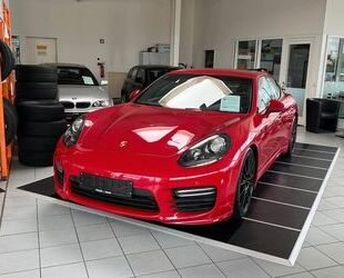 Porsche Porsche PANAMERA GTS/NAVI/ALCANTARA/20