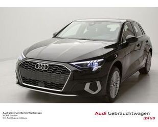 Audi Audi A3 Sportback advanced 30 TFSI S tro*LED*AHK*P Gebrauchtwagen