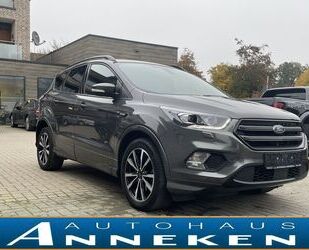 Ford Ford Kuga 2.0 TDCI 4x4 ST-Line*AHK*ACC*XENON*AUTOM Gebrauchtwagen