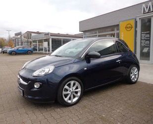 Opel Opel Adam Jam*klimaautomatik Gebrauchtwagen