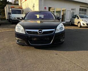 Opel Opel Signum Cosmo2.8 V6 Xenon/Leder/Navi /Chiptuni Gebrauchtwagen