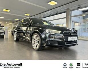 Audi Audi A3 Sportback 30 TFSI design NAVI XENON GRA PD Gebrauchtwagen