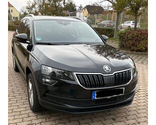 Skoda Skoda Karoq 1.0 TSI AMBITION AMBITION Gebrauchtwagen