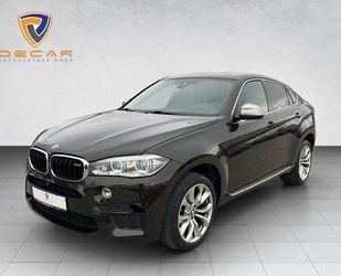 BMW BMW X6 40d M-Paket *VOLL*Pano*Head Up* Gebrauchtwagen