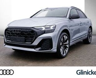 Audi Audi Q8 SUV 50 TDI quattro 210(286) kW(PS) tiptron Gebrauchtwagen