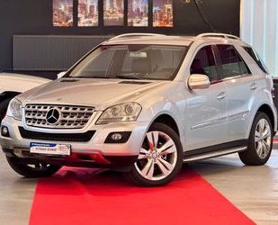 Mercedes-Benz Mercedes-Benz ML 320CDI Sportpaket Airmatic Comand Gebrauchtwagen