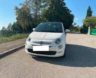 Fiat Fiat 500 1.0 GSE N3 Hybrid DOLCEVITA Gebrauchtwagen