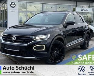 VW Volkswagen T-Roc 2.0 TSI DSG 4-MOTION SPORT 19