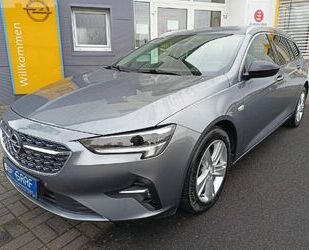 Opel Opel Insignia ST Elegance Navi*SiLeHZ*VollLED*PP+K Gebrauchtwagen