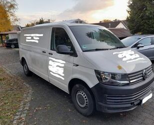 VW Volkswagen T6 Transporter Kasten-Kombi EcoProfi la Gebrauchtwagen