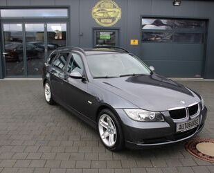 BMW BMW 318 Baureihe 3 Touring 318i Gebrauchtwagen