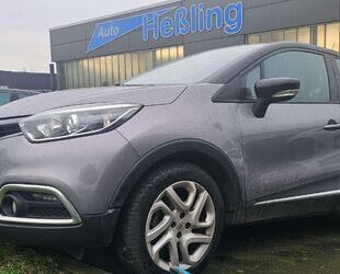 Renault Renault Captur Luxe AUTOMATIK Gebrauchtwagen