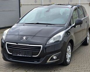 Peugeot Peugeot 5008 Active,Kamera,Pano,Navi,SHZ Gebrauchtwagen