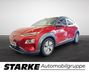 Hyundai Hyundai Kona Elektro Premium HeadUp Navi LED Kame Gebrauchtwagen