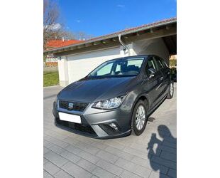 Seat Seat Ibiza 1.0 TSI 70kW Style Style Gebrauchtwagen