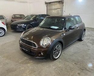 Mini ONE Gebrauchtwagen