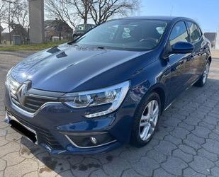 Renault Renault Megane IV Lim. 5-trg. Energy*NAVI*LED*Gara Gebrauchtwagen