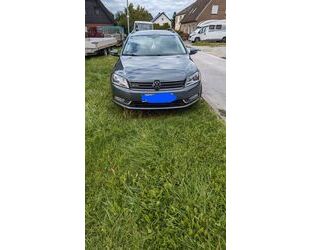 VW Volkswagen Passat Variant 2.0 TDI 125kW Comfortlin Gebrauchtwagen