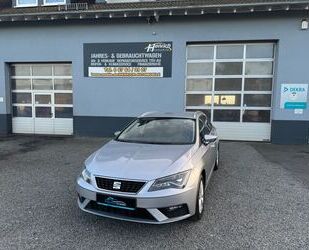 Seat Seat Leon ST Style DSG Navi ACC PDC LED BT Gebrauchtwagen