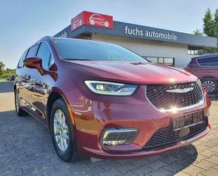 Chrysler Chrysler Pacifica.L-Plus.Facelift.7-Sitze.ACC.Pano Gebrauchtwagen