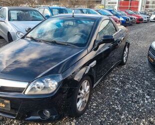 Opel Opel Tigra Twin Top Enjoy 2.Hand Tüv 06.2025 Gebrauchtwagen