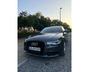 Audi Audi A6 3.0 TDI 150 kW quattro S tronic - Gebrauchtwagen