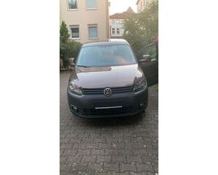 VW Volkswagen Caddy 1,6TDI 75kW BMT DSG JAKO-O 5-Sitz Gebrauchtwagen