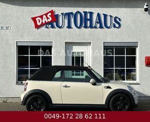 Mini MINI ONE Cabrio One 99000 kM Gebrauchtwagen