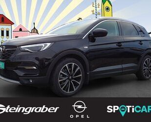 Opel Opel Grandland X Plug-in-Hybrid B. Inno. *ÀHK+4x4 Gebrauchtwagen