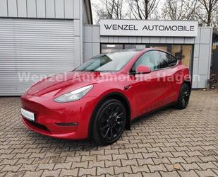 Tesla Tesla Model Y Long Range Dual AWD*1.HAND*AUTOPILOT Gebrauchtwagen