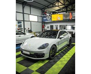 Porsche Porsche Panamera 4 E-Hybrid Platinum Edition Plati Gebrauchtwagen