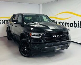 Dodge Dodge RAM 5.7 V8 1500 BIGHORN 4X4 QUAD CAB Gebrauchtwagen