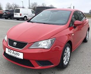 Seat Seat Ibiza SC Style Salsa 1.4 16 V 8-fach Alu, TÜV Gebrauchtwagen