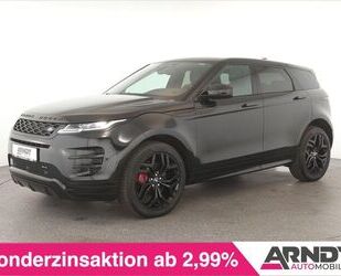 Land Rover Land Rover Range Rover Evoque D200 AWD R-Dynamic S Gebrauchtwagen