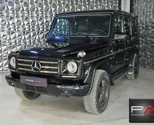 Mercedes-Benz Mercedes-Benz G 400 Wenig KM Gebrauchtwagen