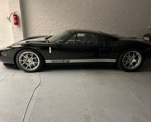 Ford Ford GT *INSPEKTION NEU - REIFEN NEU - TOP ZUSTAND Gebrauchtwagen