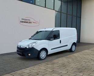 Opel Opel Combo D 1.6 CDTi L2 langer Radstand ,Klima , Gebrauchtwagen