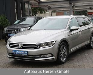 VW Volkswagen Passat 2.0 TDI Variant*R-LINE*DSG*ACC*N Gebrauchtwagen