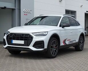 Audi Audi Q5 Sportback 45 TFSI S Line / advanced quatt Gebrauchtwagen