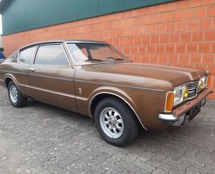 Ford Ford Taunus Coupe GXL 2,0 V6 - ungeschweisst !! Gebrauchtwagen