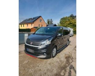 Fiat Fiat Talento Gebrauchtwagen