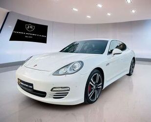 Porsche Porsche Panamera 4 3,6 V6 PDK Allrad*Motor NEU 72. Gebrauchtwagen