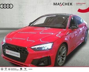 Audi Audi A5 Sportback S line 40 TFSI quattro AHK Matri Gebrauchtwagen