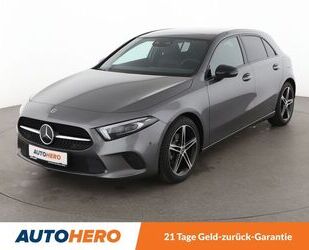 Mercedes-Benz Mercedes-Benz A 200 Progressive Aut.*ACC*MULTIBEAM Gebrauchtwagen