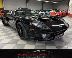 Ford Ford GT 2. Hand*unfallfrei*Scheckheft*TOP Zustand Gebrauchtwagen