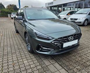 Hyundai Hyundai i30 Connect & Go Gebrauchtwagen