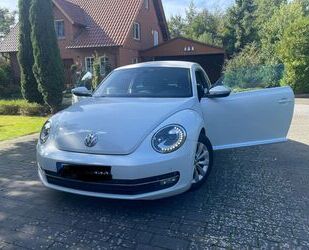 VW Volkswagen Beetle 1.2 TSI - Gebrauchtwagen