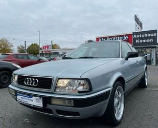 Audi Audi 80 2.0 EFH/ Servolenkung /TÜV NEU Gebrauchtwagen