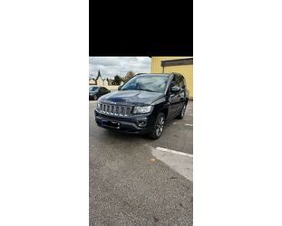 Jeep Jeep Compass 2.4 Limited 4WD Limited Gebrauchtwagen