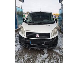 Fiat Fiat Scudo Gebrauchtwagen